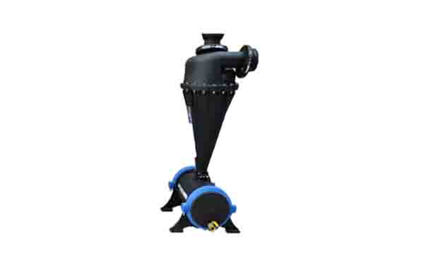 合肥农业灌溉工程过滤器-离心除砂器