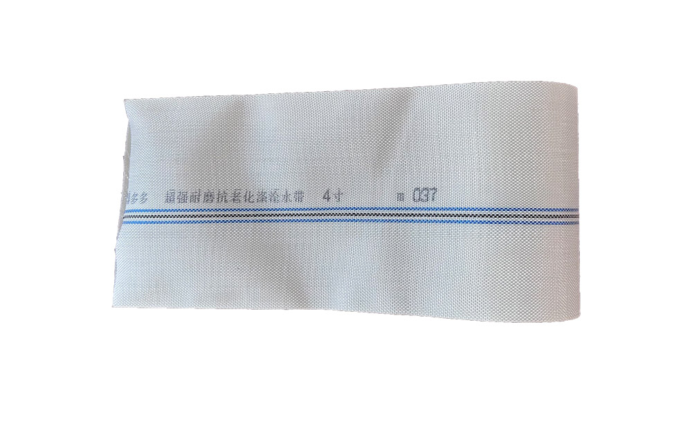 合肥涤纶编织水带使用方法