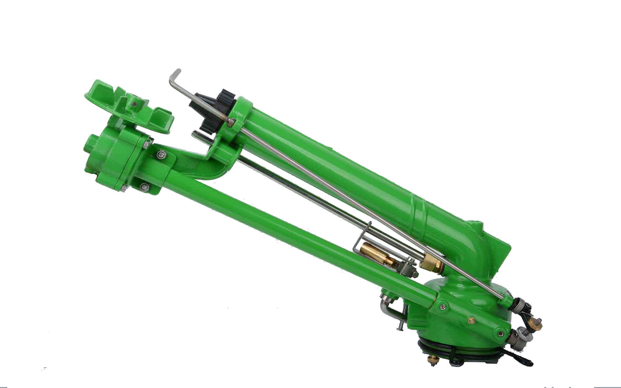 合肥不同场景适配的灌溉喷枪类型
