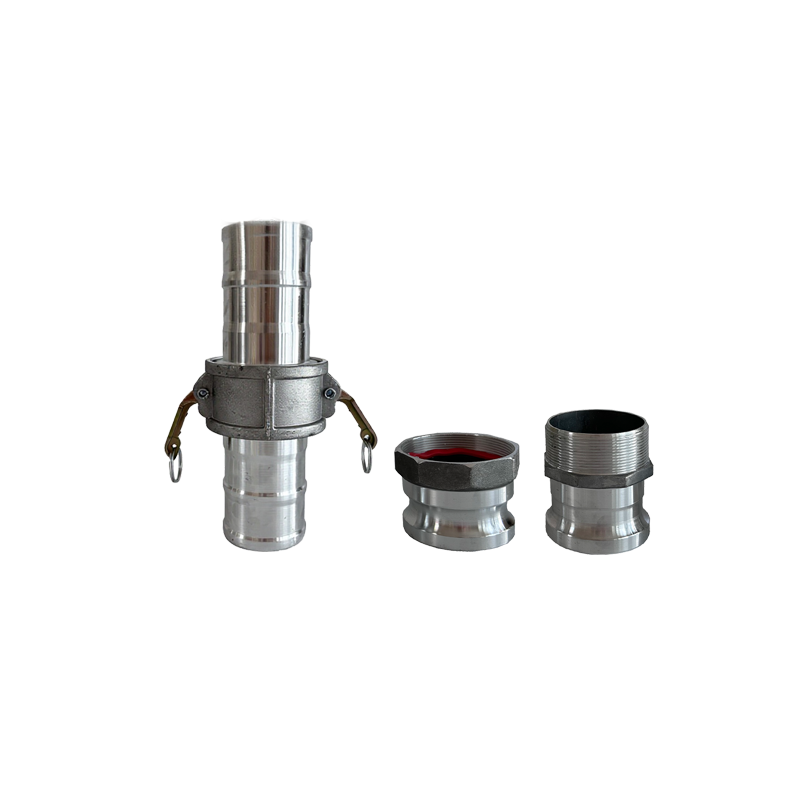 合肥3.0寸快速接头