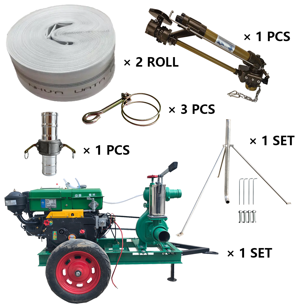 合肥海外客户盛赞，程瑞达 NS40 涡轮喷枪套装超给力