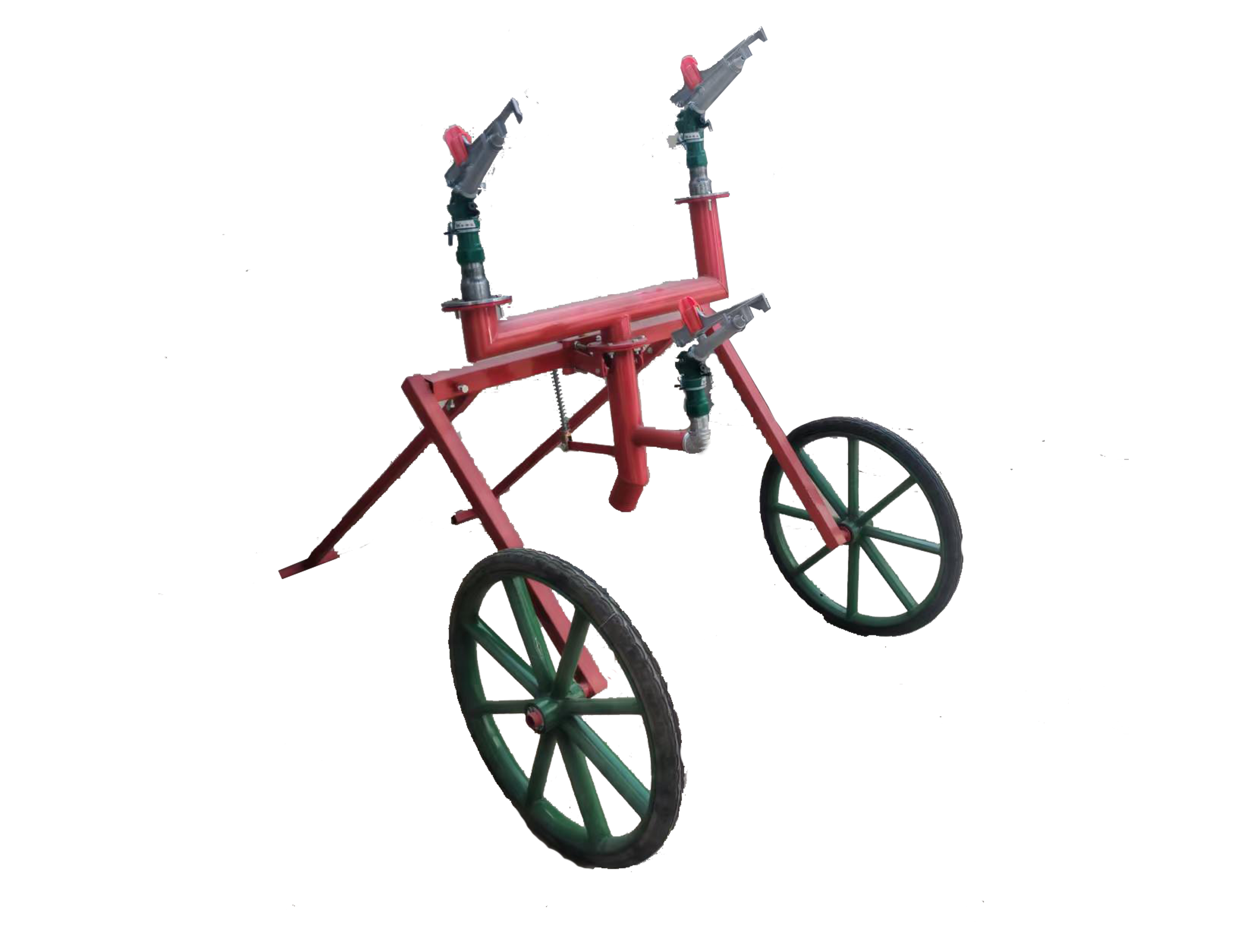 合肥PY30移动喷灌车 春季播种农田灌溉高效搭档