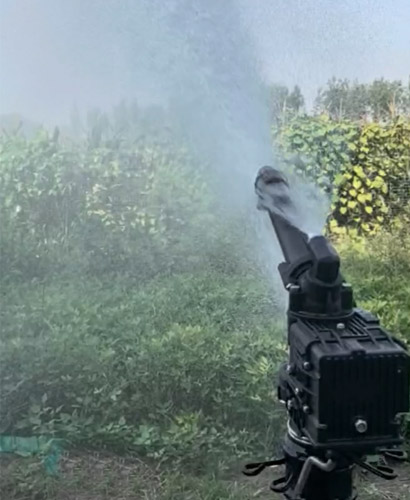 合肥影响农田每公顷灌溉用水量的因素